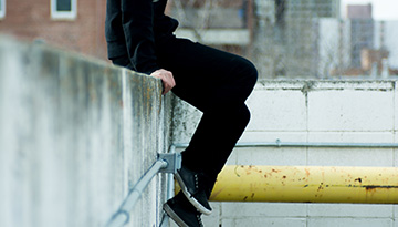 Servicio de terapia para adolescentes