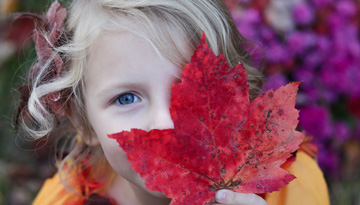 Servicio de terapia infantil
